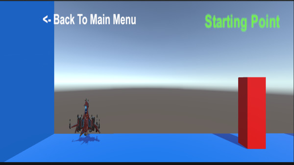 Destroying The Asteroids (Along With Unfair Hurdles) screenshot 6
