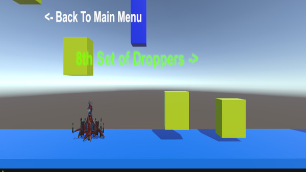 Destroying The Asteroids (Along With Unfair Hurdles) screenshot 7