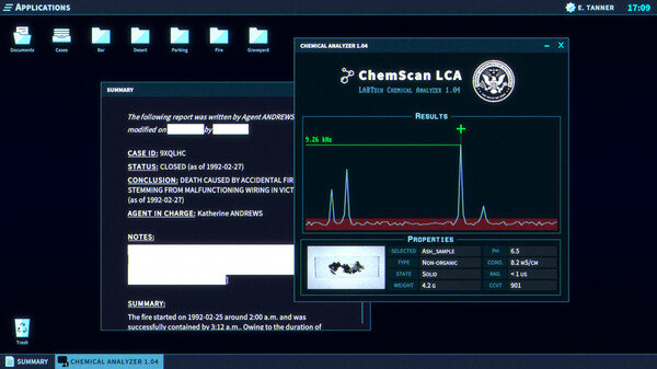 The Operator screenshot 9