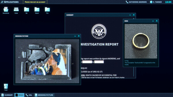 The Operator screenshot 8