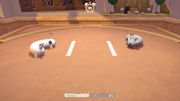 Nyaaaanvy screenshot 3