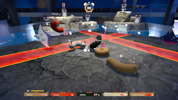 Nyaaaanvy screenshot 4