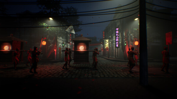 Mirages screenshot 2