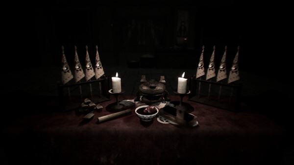 Mirages screenshot 8