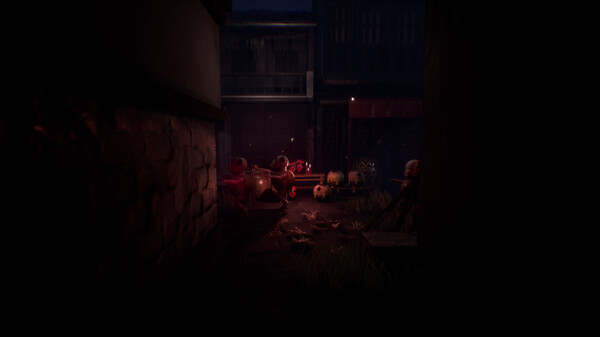 Mirages screenshot 6