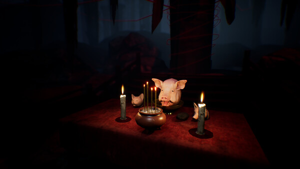 Mirages screenshot 7