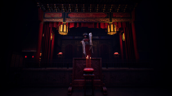 Mirages screenshot 1