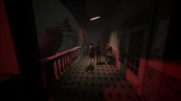 Mirages screenshot 5