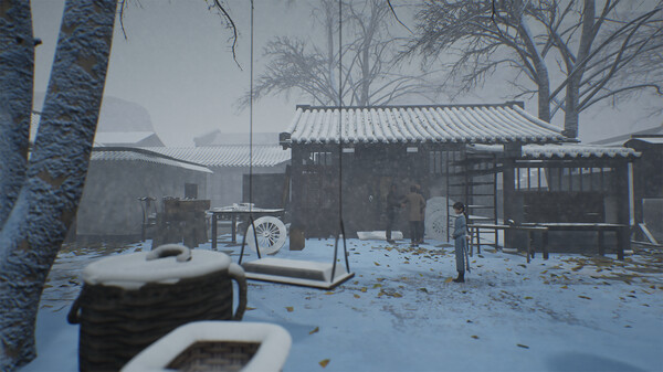 Mirages screenshot 9