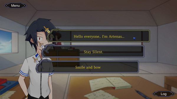 Unveiled screenshot 3