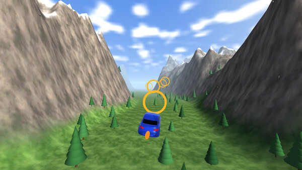 Flappy Octane screenshot 1