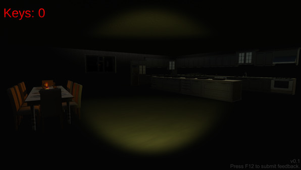 The House screenshot 3
