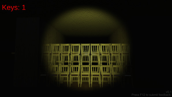 The House screenshot 4