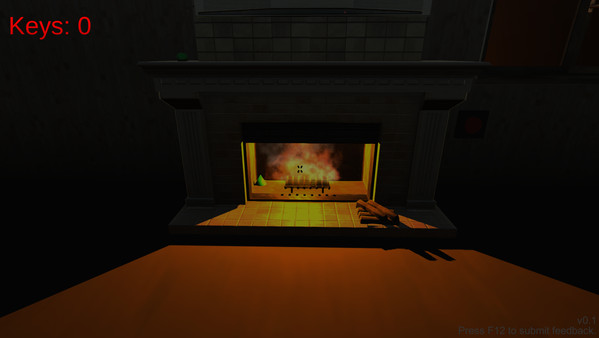 The House screenshot 2