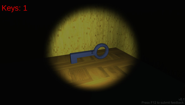 The House screenshot 6