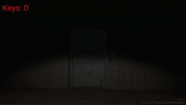 The House screenshot 1