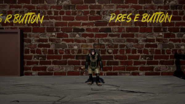 Animals Fight screenshot 1