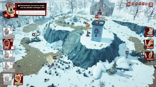 Toy Tactics screenshot 4