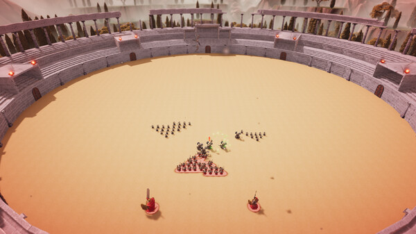 Toy Tactics screenshot 7