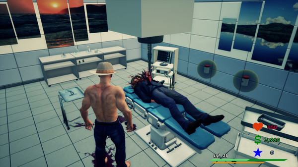 Bad Guy: Neighborhood screenshot 11