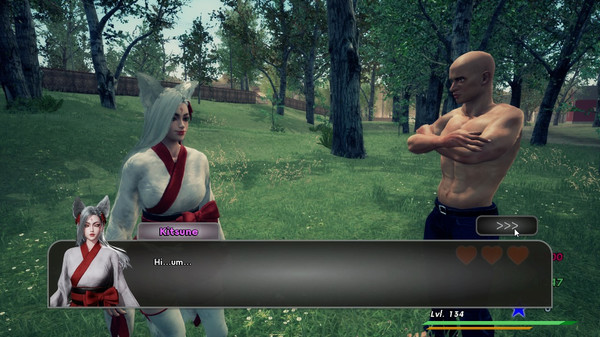 Bad Guy: Neighborhood screenshot 5