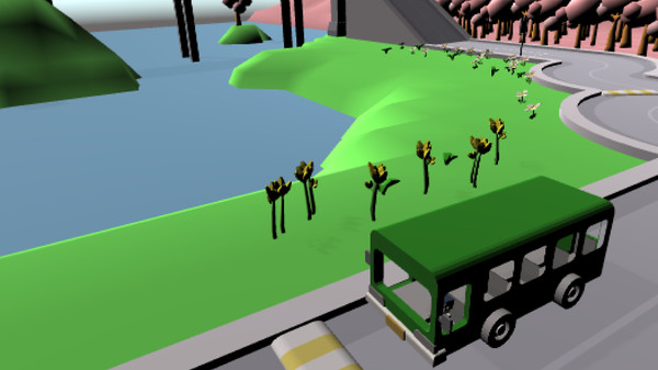 Stop the Bus! screenshot 4