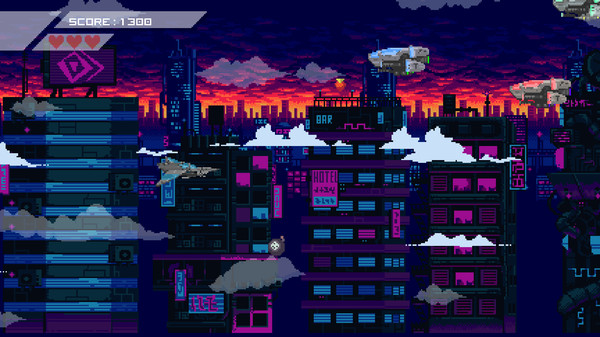 Aeroplane Blaster screenshot 2