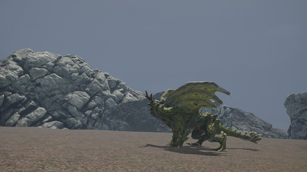 Dragon War screenshot 4