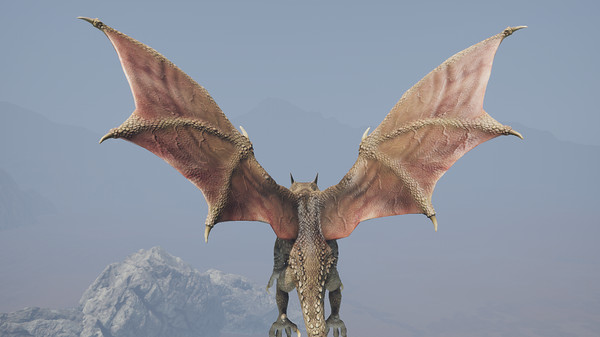 Dragon War screenshot 2