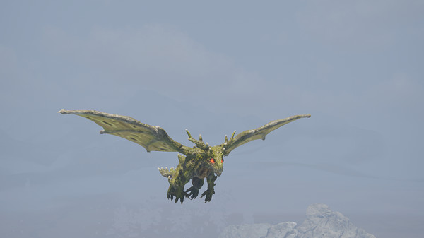 Dragon War screenshot 5