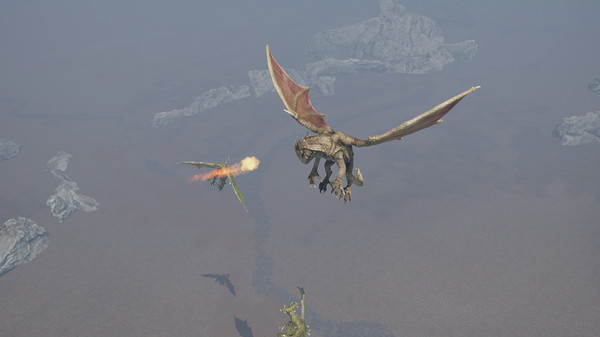 Dragon War screenshot 3