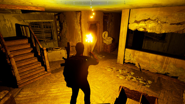 Dead District: Survival screenshot 3