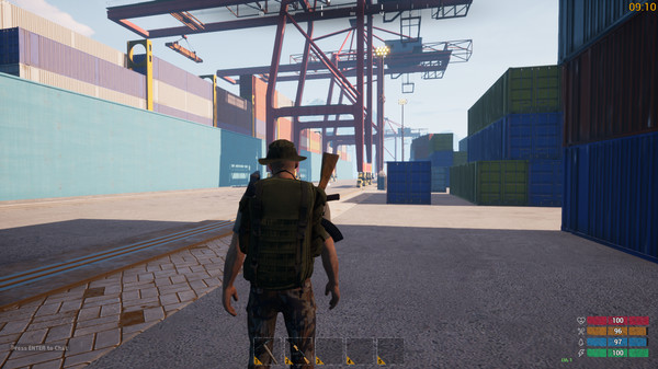 Dead District: Survival screenshot 8
