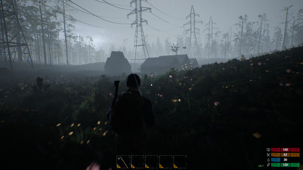Dead District: Survival screenshot 9