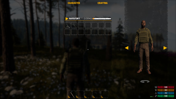 Dead District: Survival screenshot 11