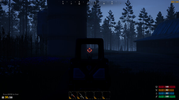 Dead District: Survival screenshot 10