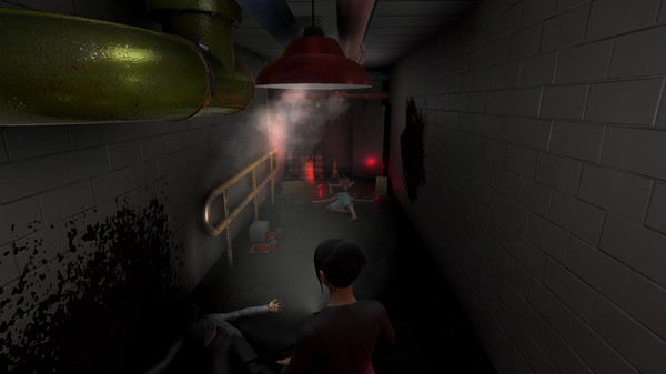 Outbreak: Contagious Memories screenshot 9