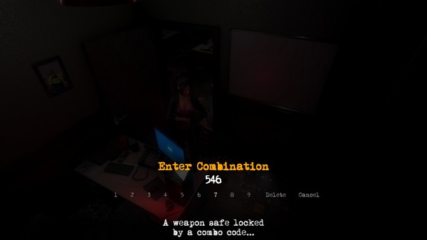 Outbreak: Contagious Memories screenshot 12