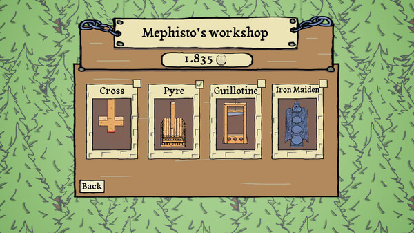The Matriarch screenshot 6