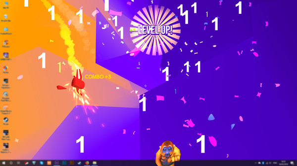 DESKTOP MONKEY screenshot 5
