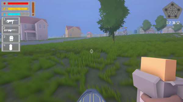 The Northern Gate : Special agent screenshot 3