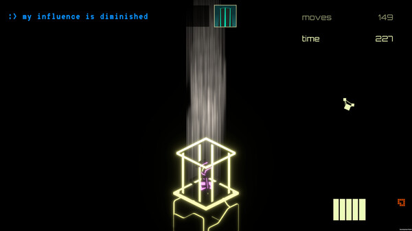 Skeeter's Grid screenshot 5