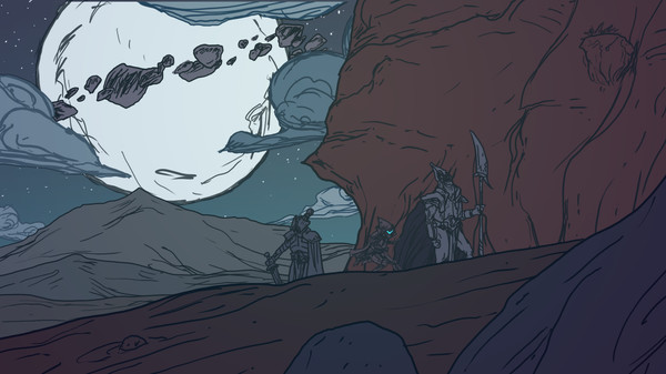 Assassin at Crimson Keep screenshot 5