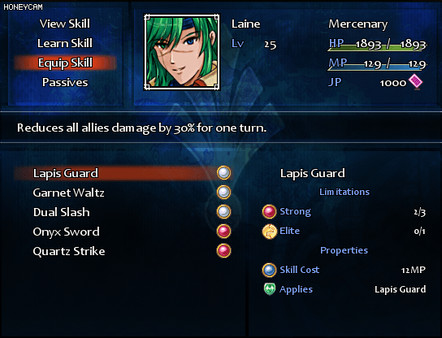 Tiranogg screenshot 6