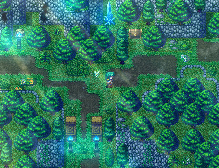 Tiranogg screenshot 3