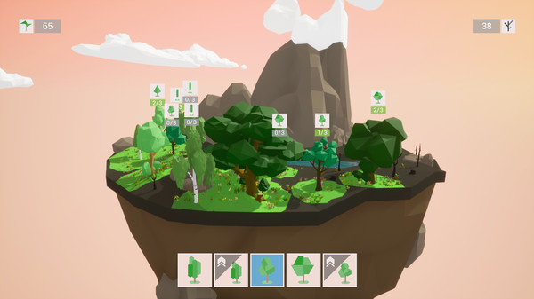 The Tree screenshot 7