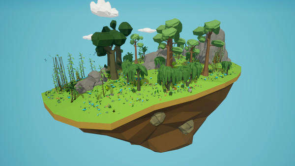 The Tree screenshot 2