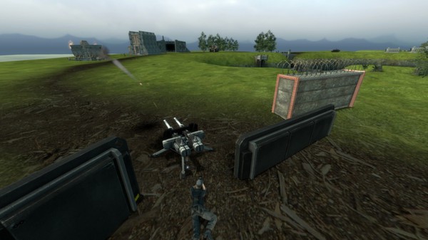 Empires Mod screenshot 10
