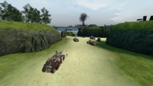 Empires Mod screenshot 7