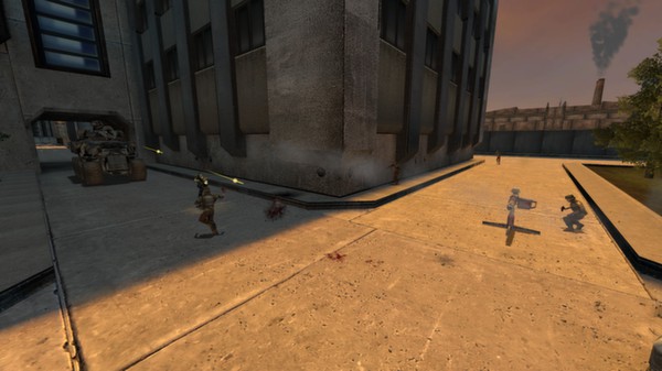 Empires Mod screenshot 8